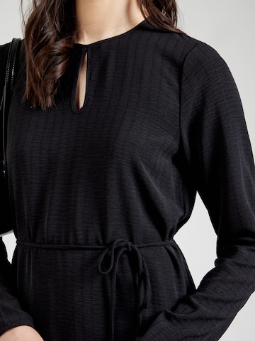 Robe 'VMNIMA' VERO MODA en noir