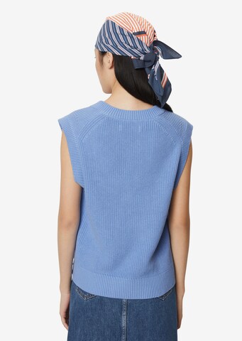 Marc O'Polo DENIM Sweater in Blue