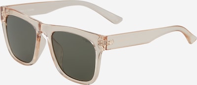 LE SPECS Солнцезащитные очки 'Imapala' в Песочный / Темно-зеленый, Обзор т�овара