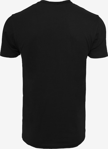 F4NT4STIC Shirt in Black