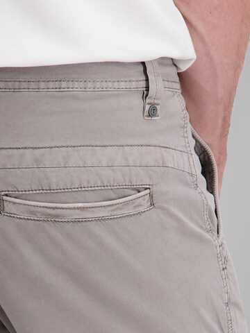 TIMEZONE Regular Jeans 'Niklas TZ' in Grey
