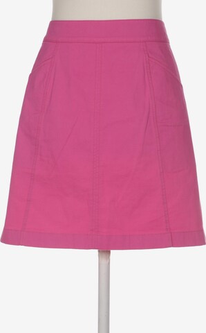 Boden Skirt in M in Pink: front