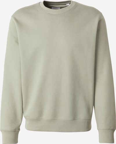 JACK & JONES Collegepaita 'JJEStar' värissä pastellinvihreä, Tuotenäkymä