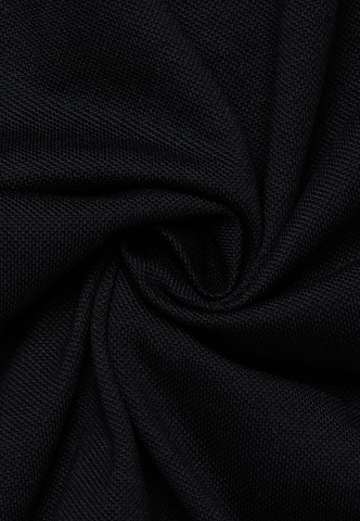 ETERNA Poloshirt in Schwarz