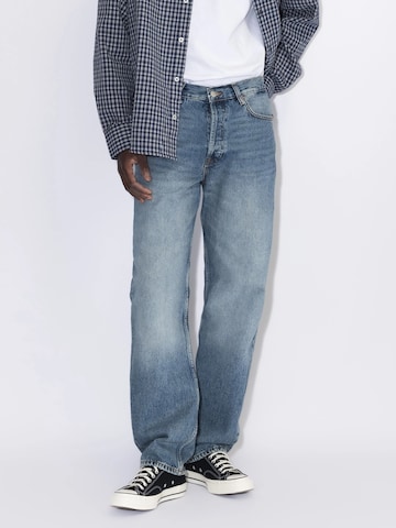 Dr. Denim Regular Jeans 'Dash Straight' in Blue