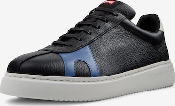 CAMPER Sneakers laag 'Runner K21 Twins' in Zwart: voorkant