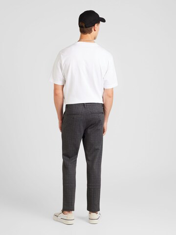 Only & Sons Slimfit Chinobyxa 'ONSMARK' i grå