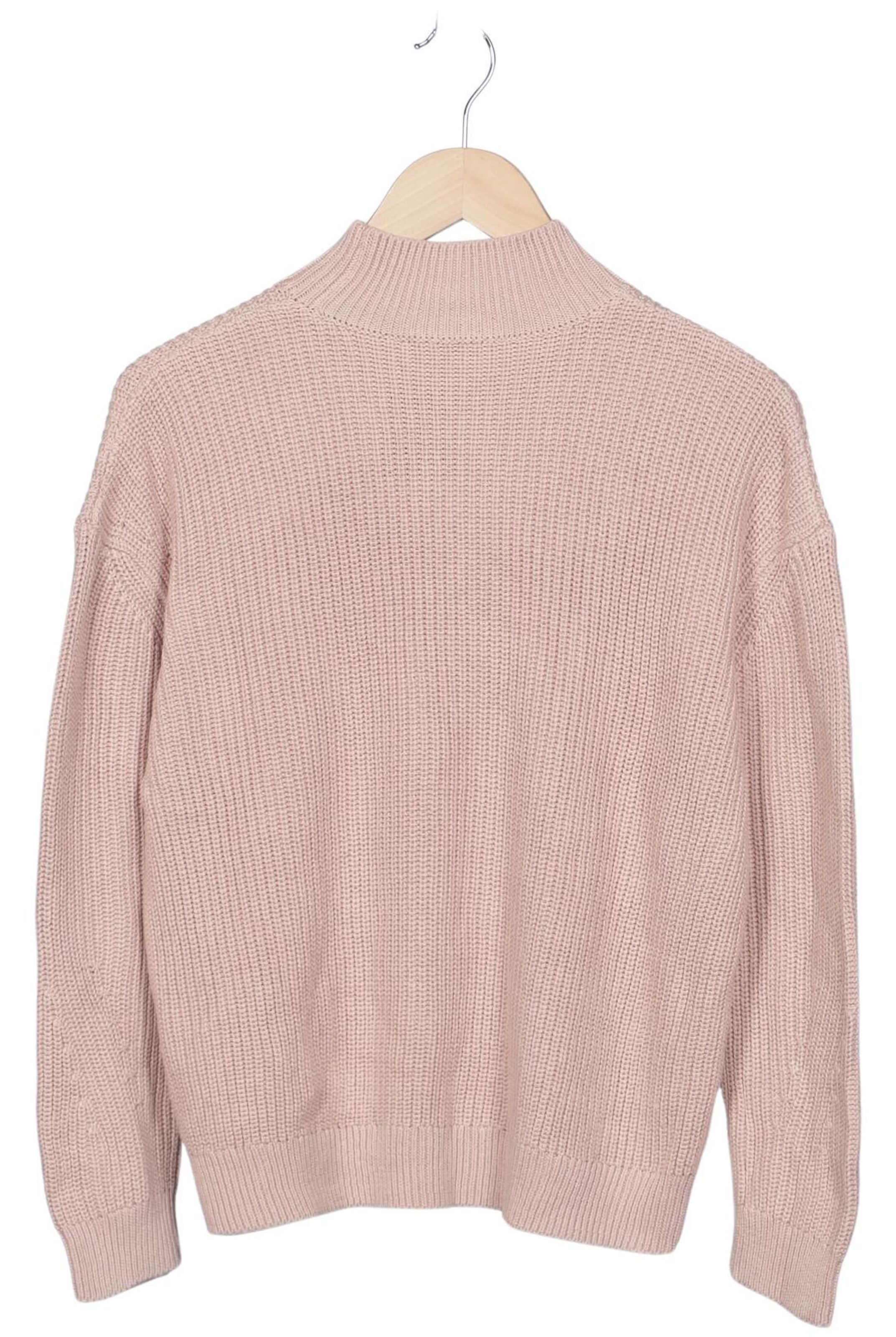 OUI Pullover XL in Pink