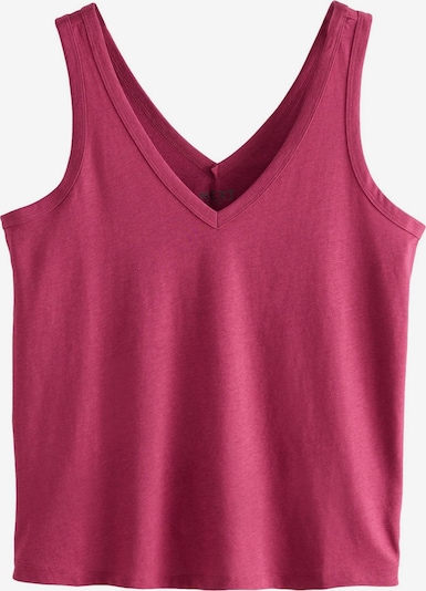 Next Toppi värissä magenta, Tuotenäkymä