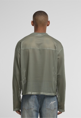 Karl Kani Shirt in Groen