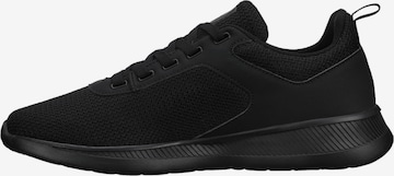 JAKO Sportssko i sort: forside