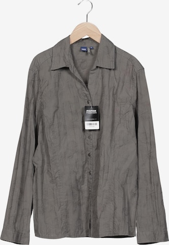 CECIL Bluse XL in Grün: Vorderseite