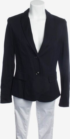 Marc Cain Blazer in L in Blue: front