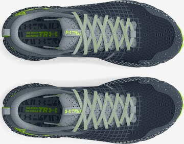 UNDER ARMOUR Laufschuh ' U Hovr Ds Ridge' in Grau