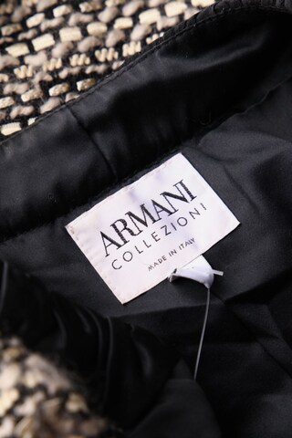ARMANI Jacket & Coat in XXS in Beige
