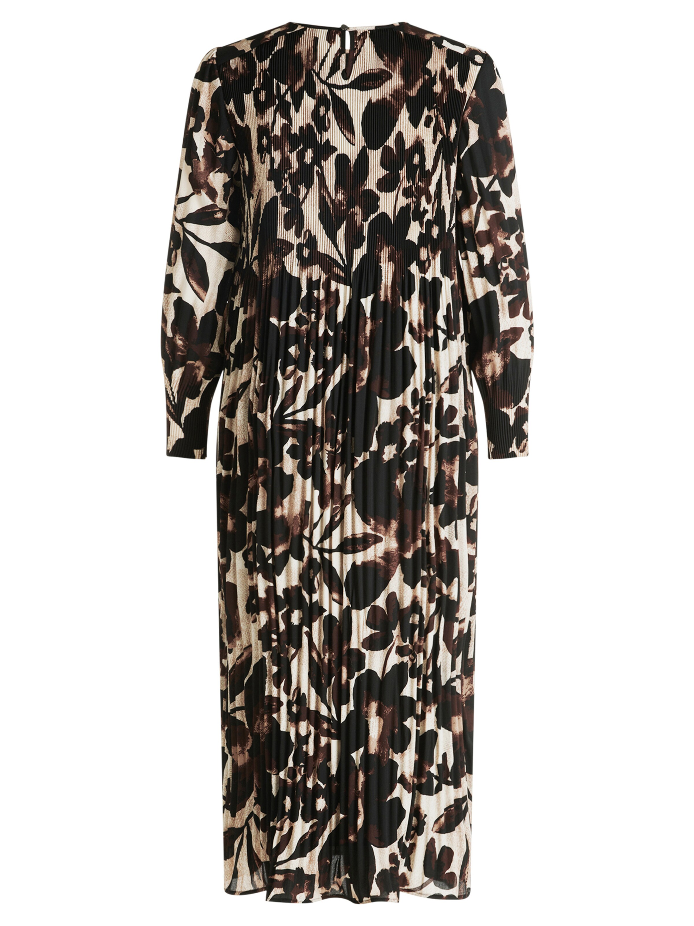 Betty Barclay Jurk in Beige