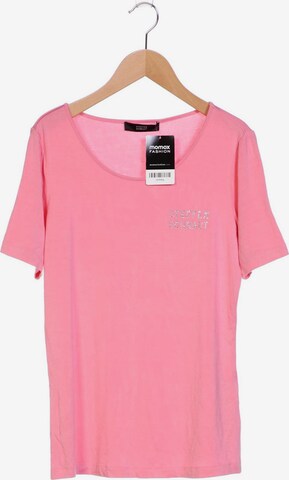 STEFFEN SCHRAUT Top & Shirt in XS in Pink: front