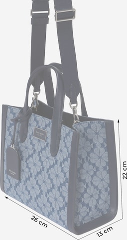 Kate Spade Handväska i blå