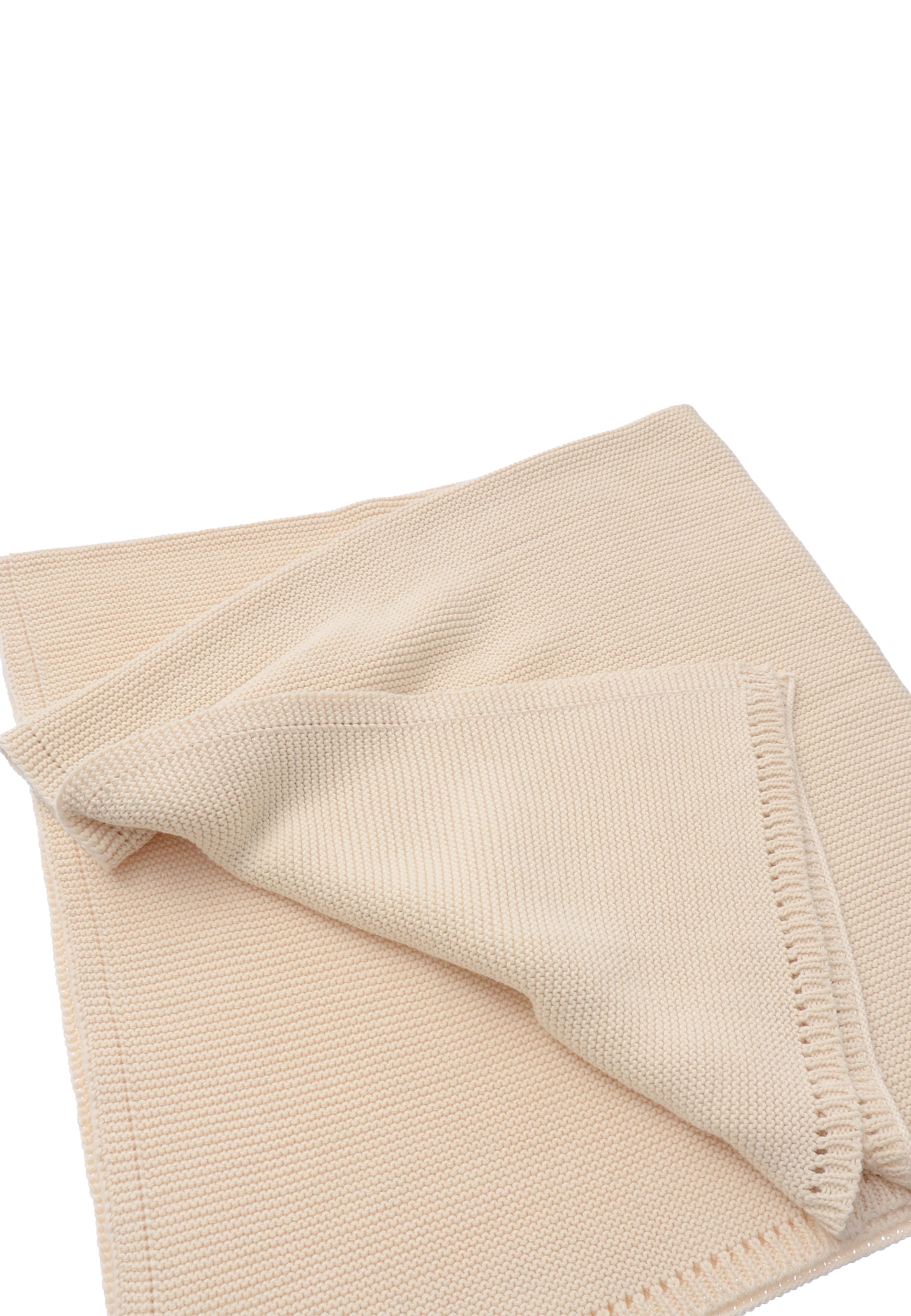 LILIPUT Set: Body, Decke, Kuscheltiere 'Kleines Wunder' in Beige