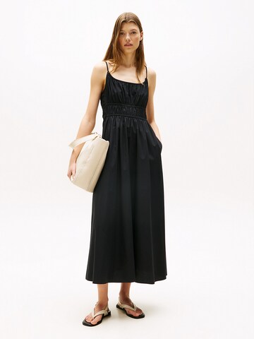 TOMMY HILFIGER Dress in Black