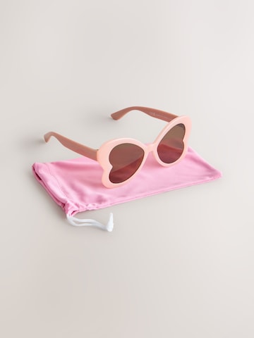 Next Napszemüveg - rózsaszín