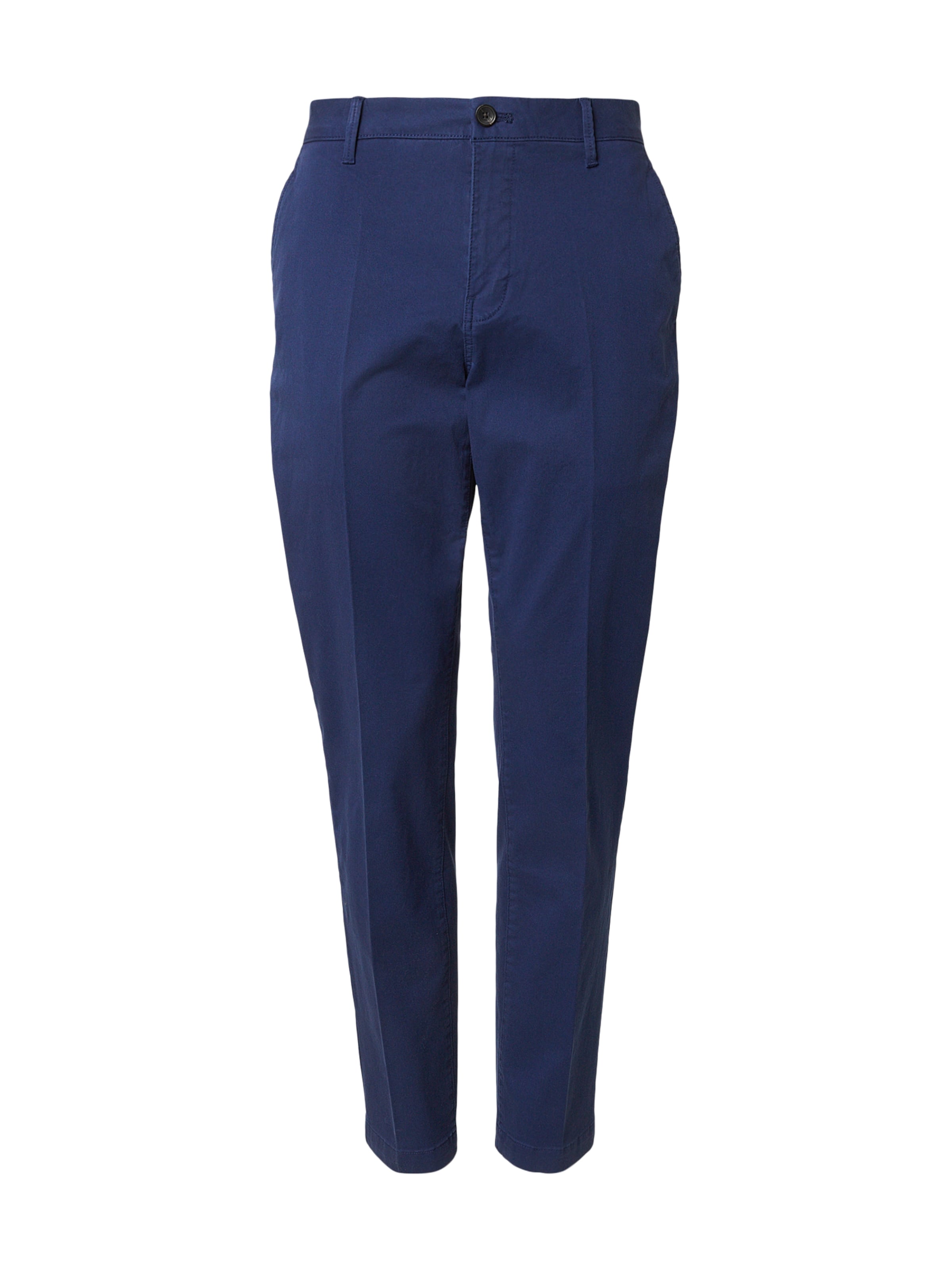 Pantaloni SCOTCH & SODA di colore navy, Visualizzazione prodotti