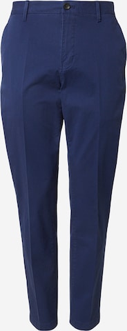 SCOTCH & SODA Панталон в синьо: отпред