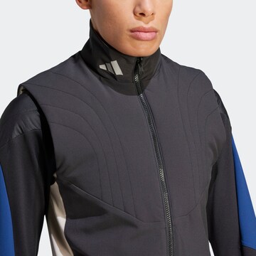 ADIDAS PERFORMANCE Sports vest 'Tiro 23 Competition' in Black