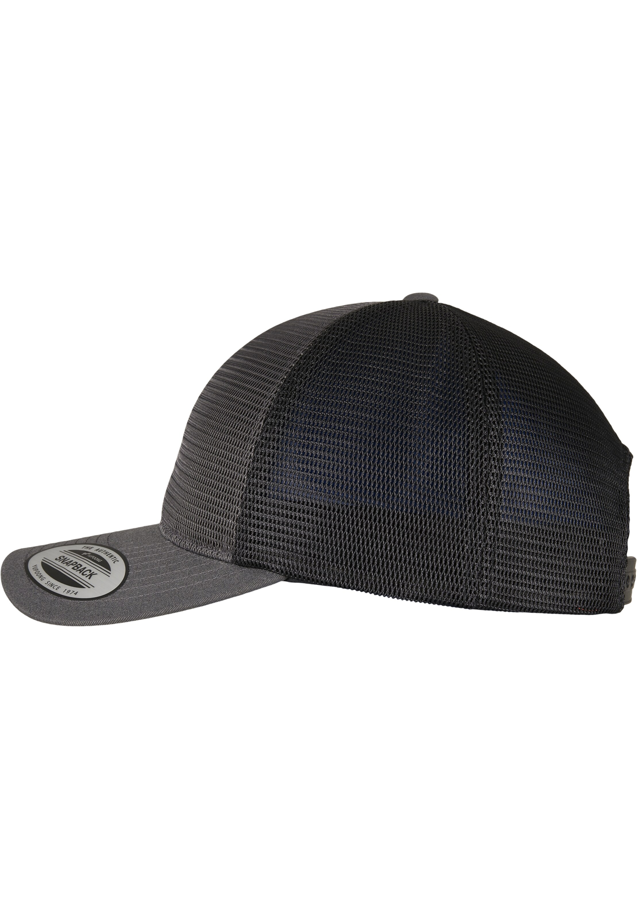 Flexfit Cap in Grey