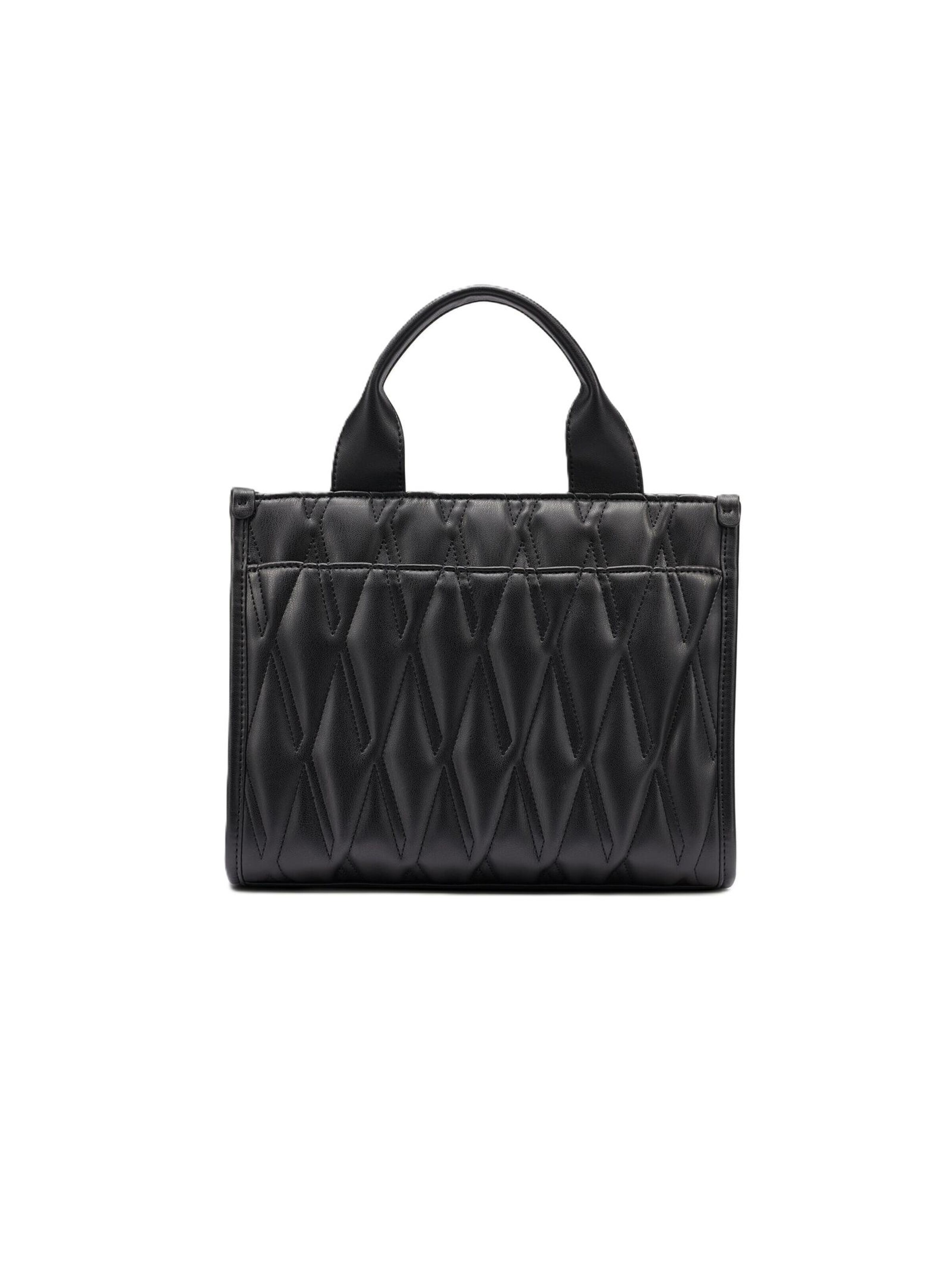 DKNY Handtasche 'R63ADC80'‌‌‌‌‌‌‌ in Schwarz
