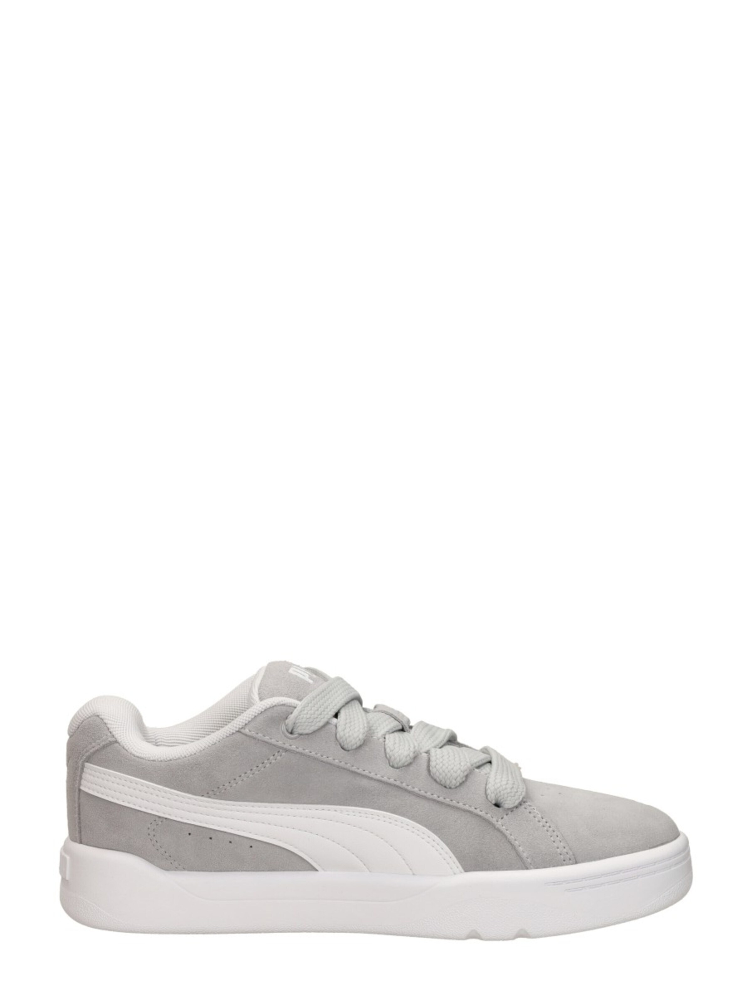 PUMA Sneaker low 'Park Life Easy SD'‌‌‌‌ in Grau