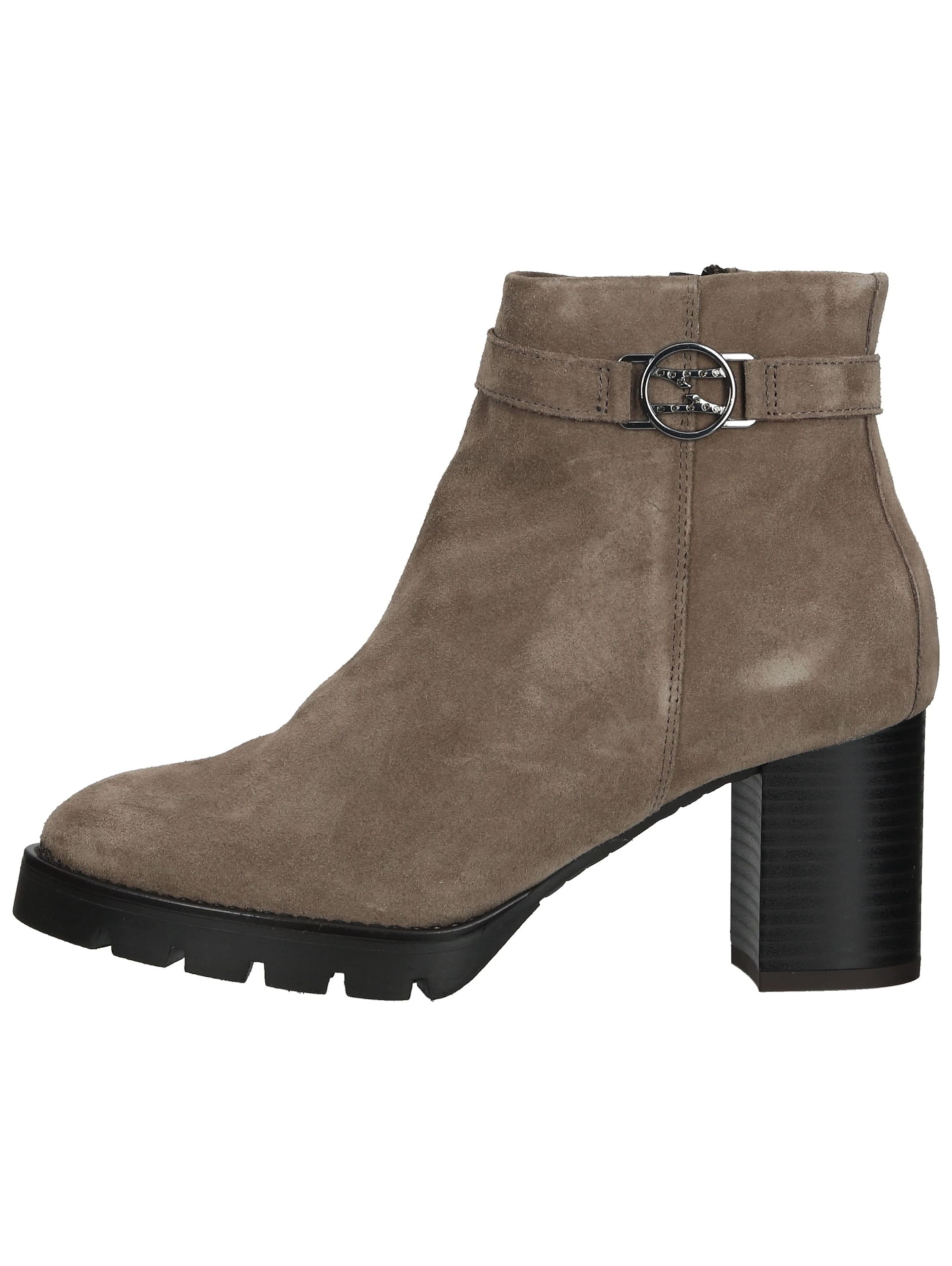 IGI&CO Stiefelette in Braun