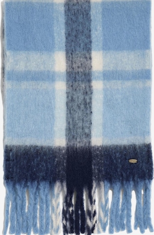 LipsyŠal - plava boja: prednji dio