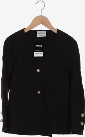 RINASCIMENTO Sweater & Cardigan in XS in Black: front