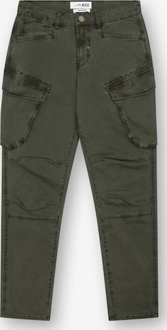 Regular Jeans de la M.O.D MIRACLE OF DENIM pe verde: față