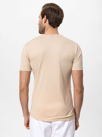 T-Shirt Antioch en beige