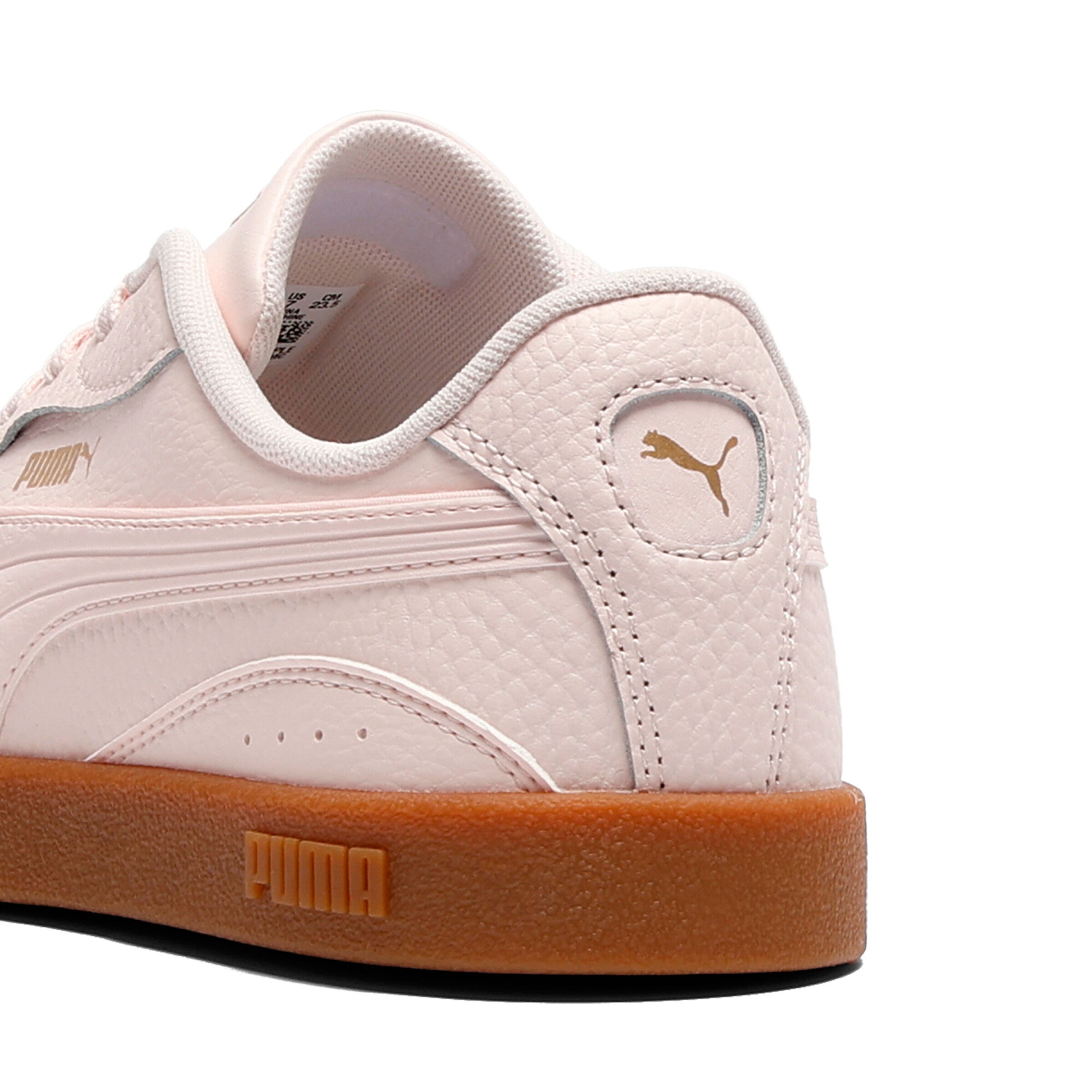 PUMA Sneaker in Pink