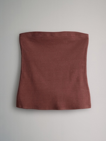 The Set - Top en Mezcla de colores