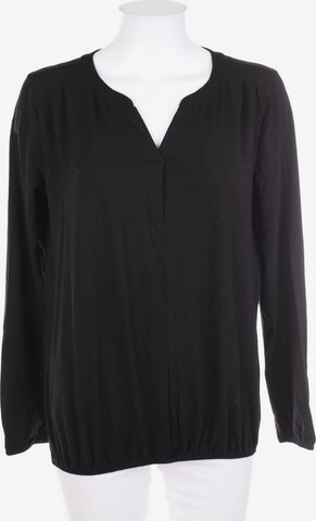 Qiero Top & Shirt in S in Black: front