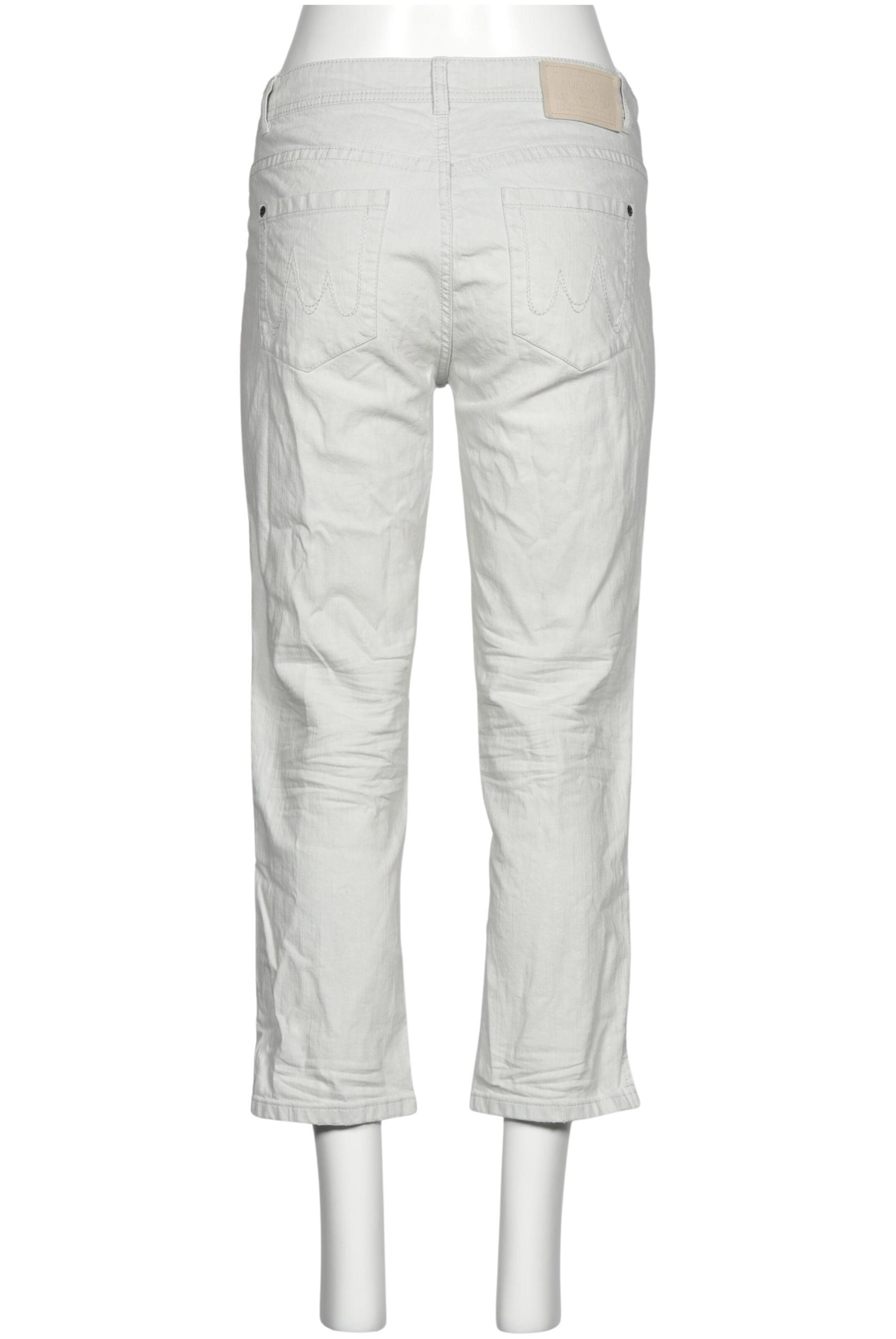 Marc Cain Jeans 32-34 in Grau