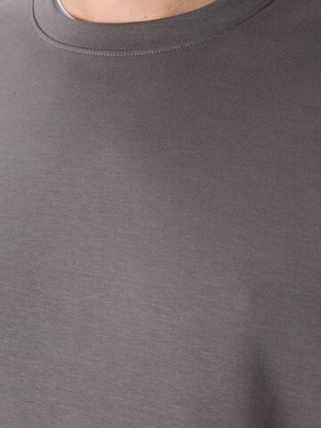 Tommy Life Sweatshirt in Grey