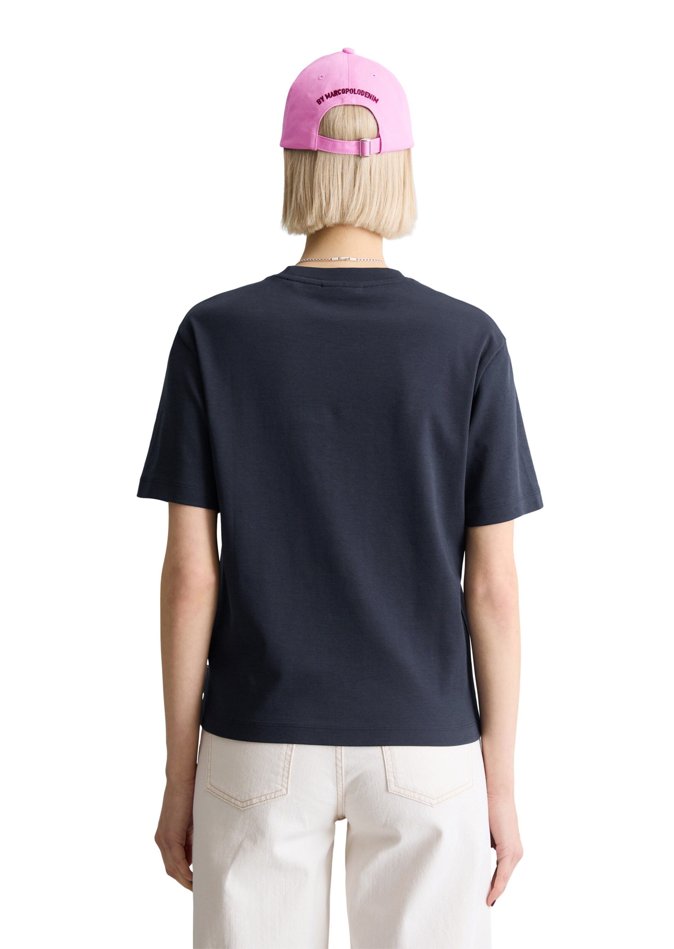Marc O'Polo DENIM Shirt in Blue