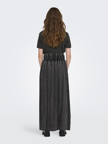 ONLY Skirt 'Baha' in Black