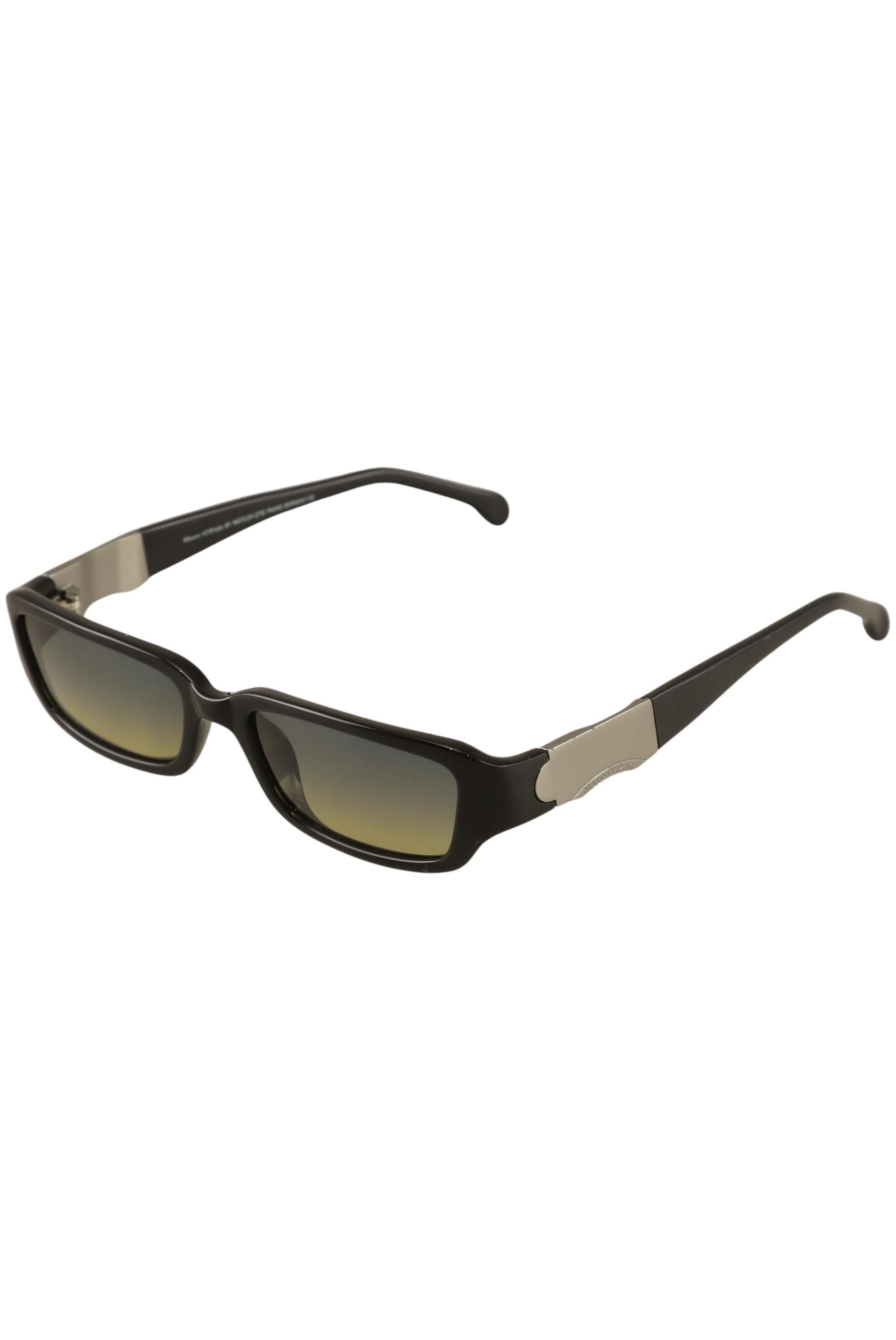 Marc O'Polo Sonnenbrille One Size in Schwarz: Vorderseite