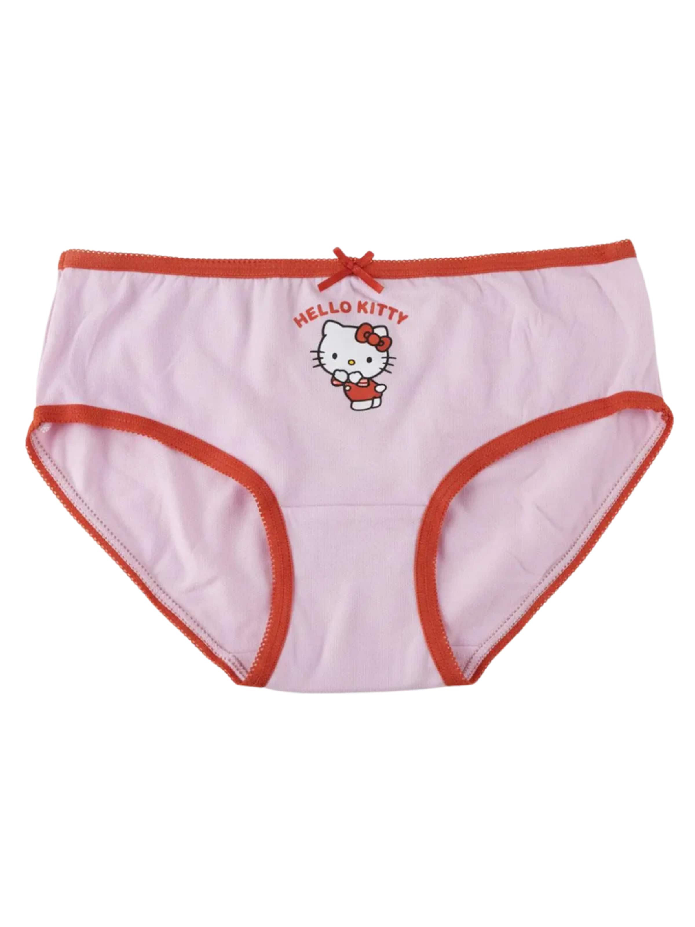 Sous-vêtements 'Hello Kitty' Cerdá en mélange de couleurs