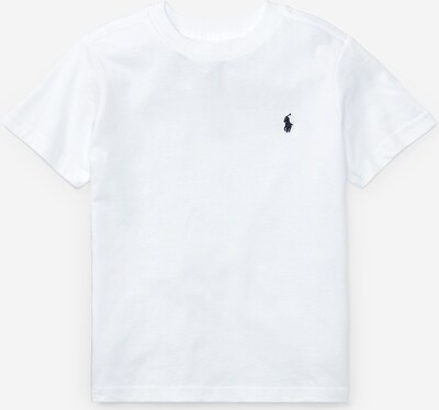 Polo Ralph Lauren T-Shirt in schwarz / weiß, Produktansicht