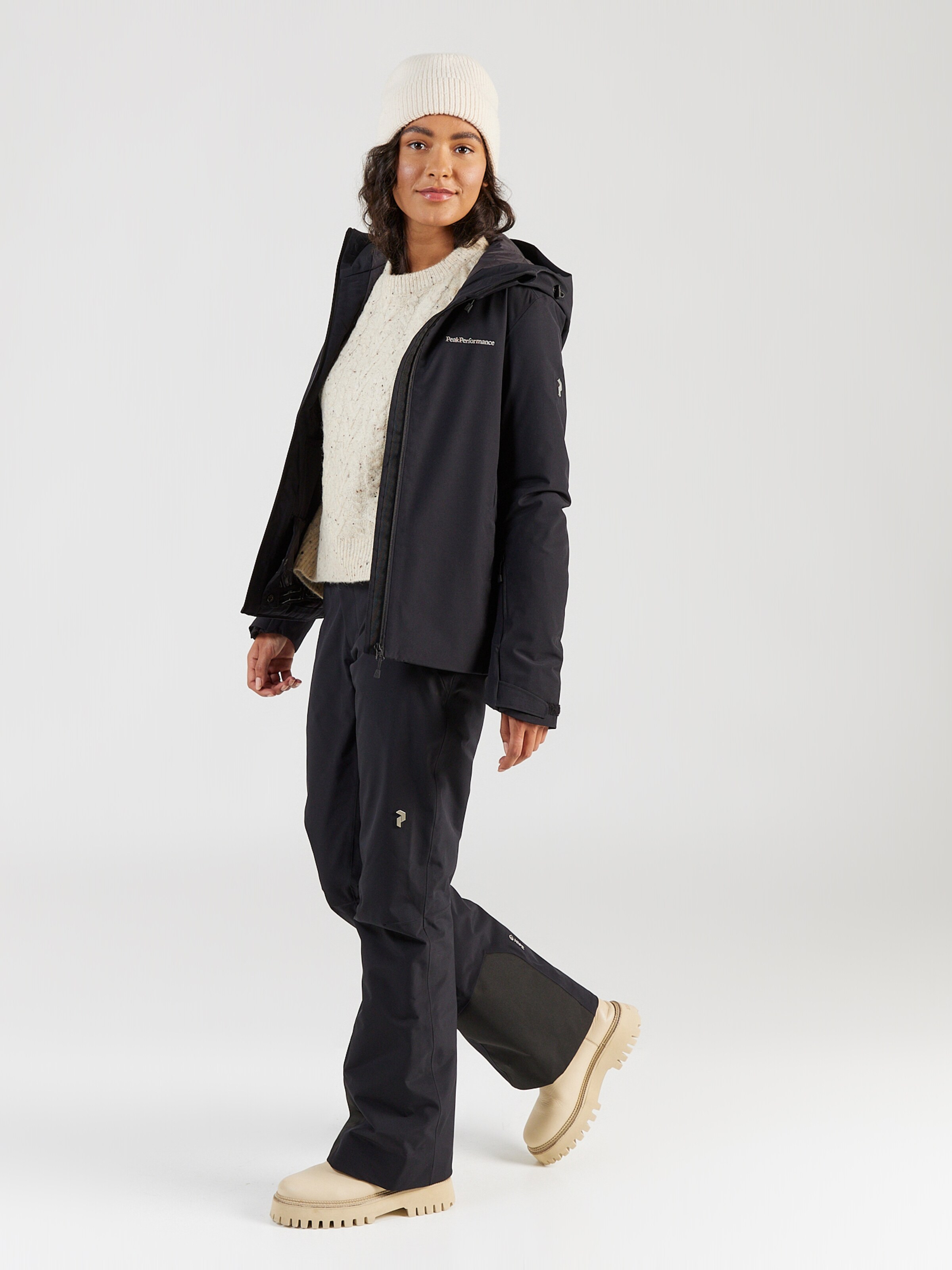 Pantalon de ski peak performance new arrivals