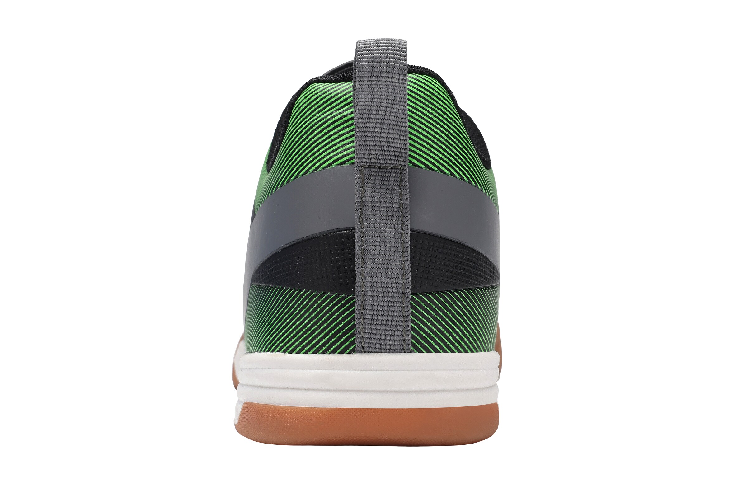 JAKO Fußballschuh in Schwarz