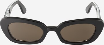 Han Kjøbenhavn Sluneční brýle 'IRIS' – černá