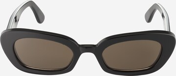 Lunettes de soleil 'IRIS' Han Kjøbenhavn en noir